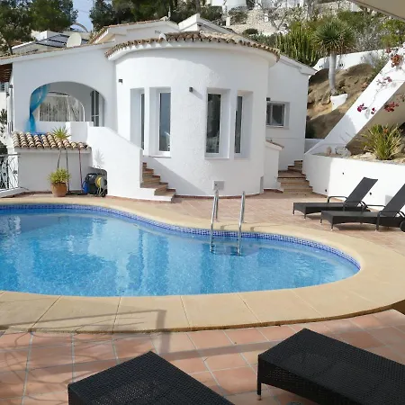 Villa Casa Infinidad