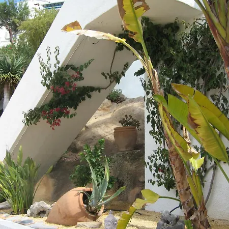 Casa Infinidad *