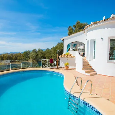Casa Infinidad Villa *