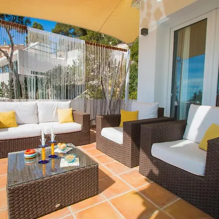 Casa Infinidad Villa