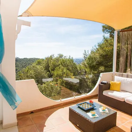 Casa Infinidad Villa *