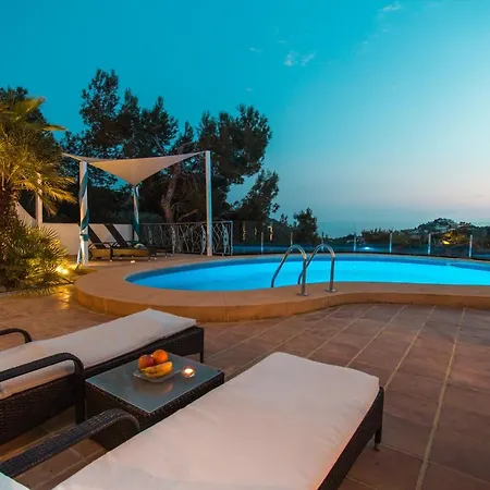 Casa Infinidad *