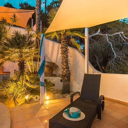 Villa Casa Infinidad Moraira