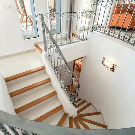 Villa Casa Infinidad