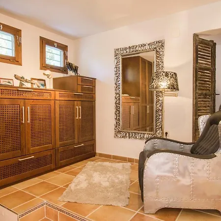 Casa Infinidad Villa Moraira