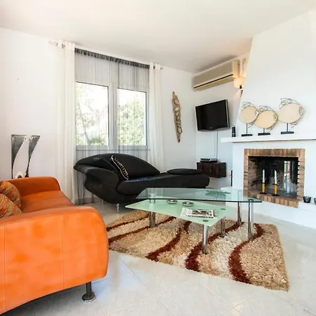 Casa Infinidad Moraira