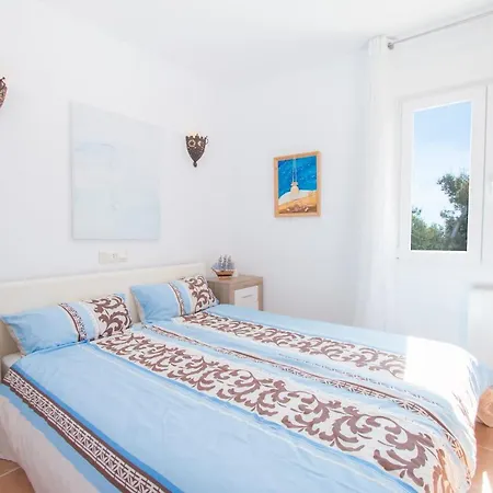 Casa Infinidad Villa