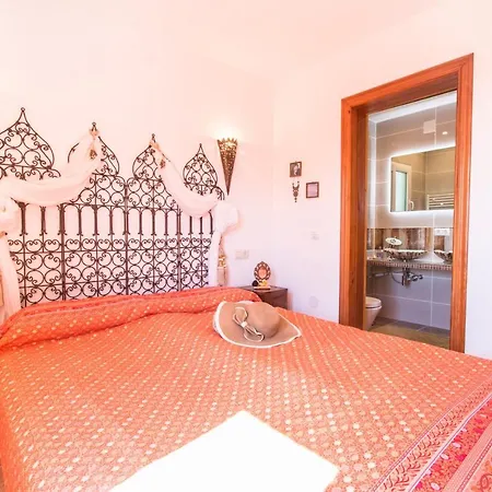 Casa Infinidad