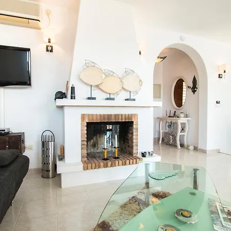 Casa Infinidad *