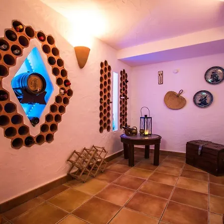 Casa Infinidad Moraira