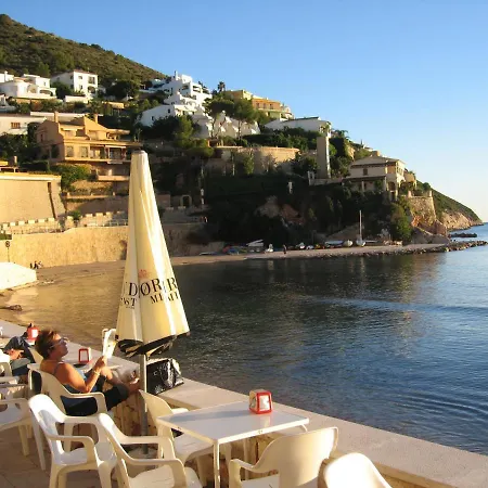 Casa Infinidad * Moraira