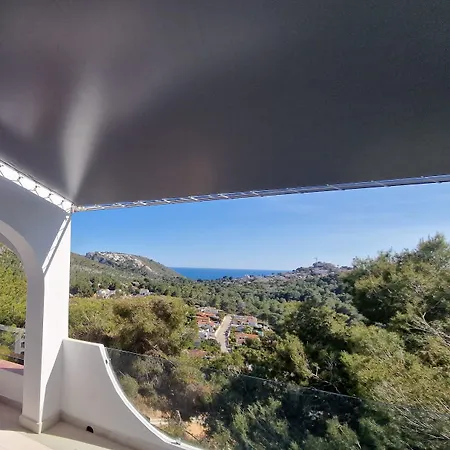 Villa Casa Infinidad *