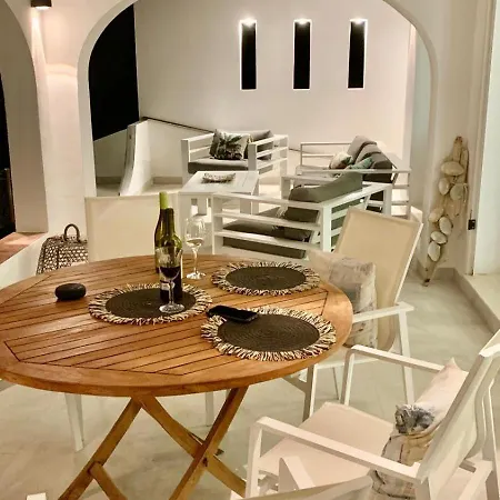 Villa Casa Infinidad Moraira