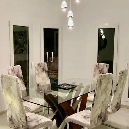 Casa Infinidad Moraira