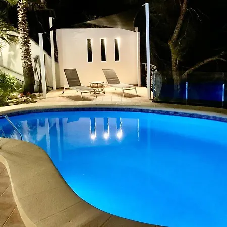 Casa Infinidad Villa