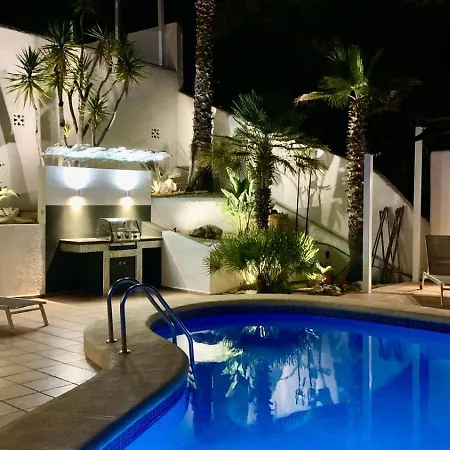 Villa Casa Infinidad
