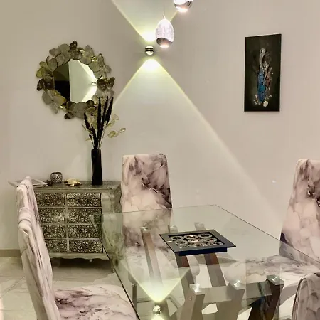Villa Casa Infinidad *