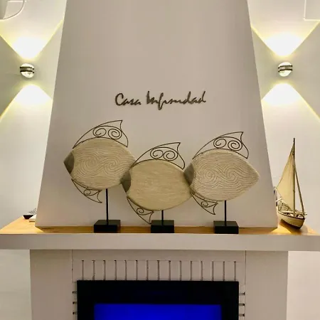 Casa Infinidad * Moraira