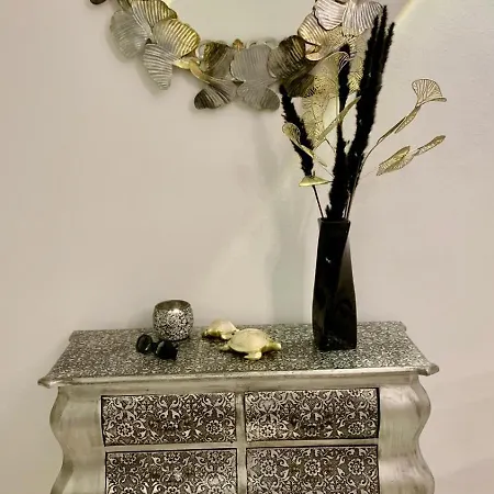 Casa Infinidad Villa