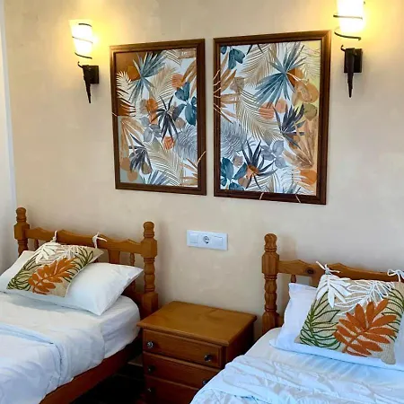 Villa Casa Infinidad