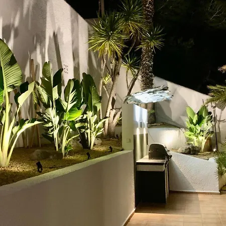 Villa Casa Infinidad *