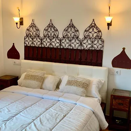 Casa Infinidad Villa Moraira