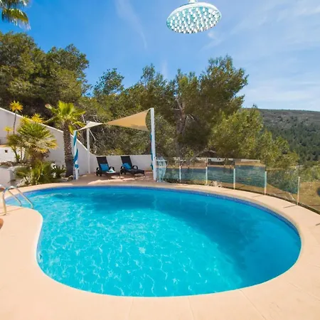 Casa Infinidad *