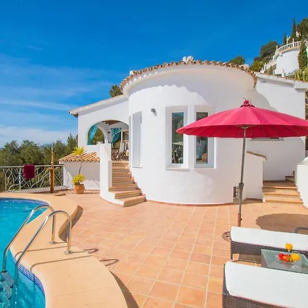 Casa Infinidad