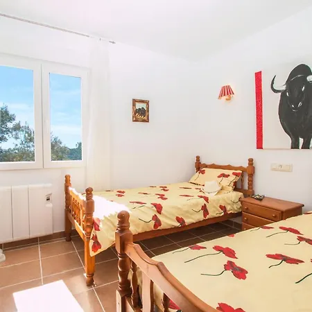 Casa Infinidad Villa *