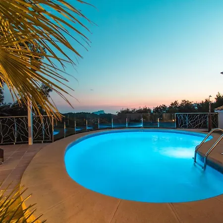 Casa Infinidad Villa