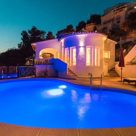 Casa Infinidad Villa *