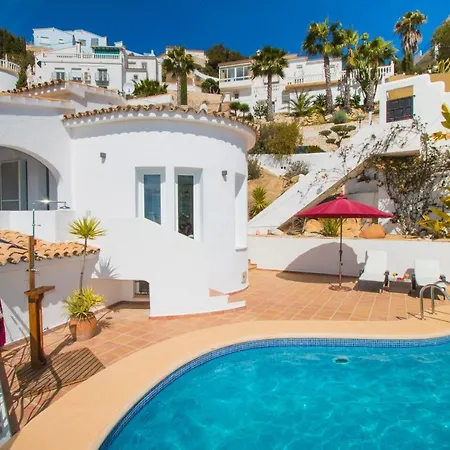 Casa Infinidad Villa *