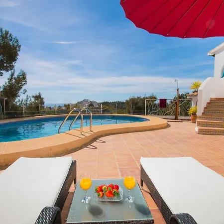 Villa Casa Infinidad