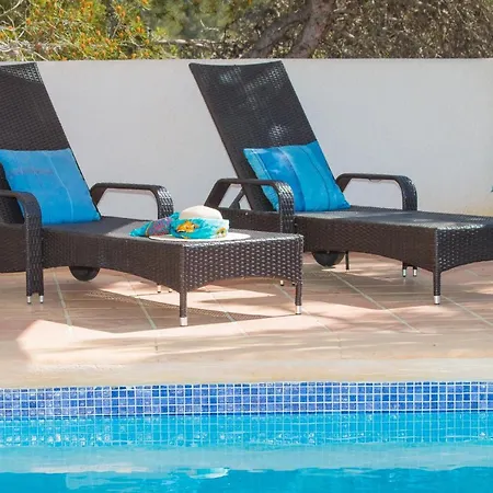 Βίλα Casa Infinidad